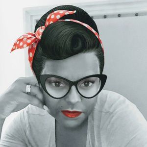 Meet your Posher, Kisha